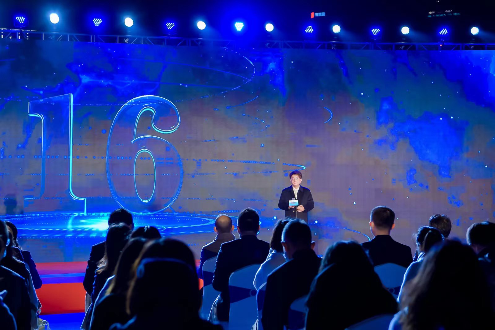 2022前海粵港澳臺青年創(chuàng)新創(chuàng)業(yè)大賽總決賽完美收官，夢啟團隊榮獲企業(yè)組銅獎和廣東賽區(qū)企業(yè)組金獎(圖13)