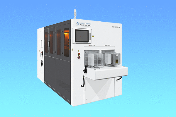 晶圓減薄機(jī)有哪些應(yīng)用領(lǐng)域？