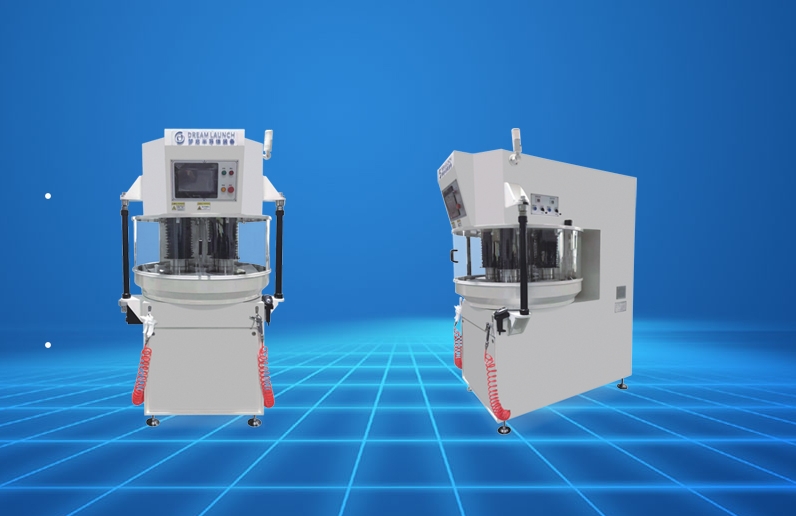 晶圓研磨拋光的過(guò)程是怎樣的？