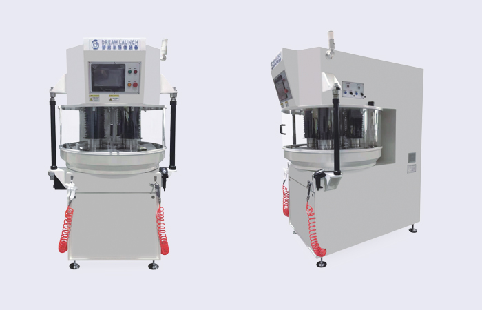 CMP拋光機(jī)有哪些工藝？