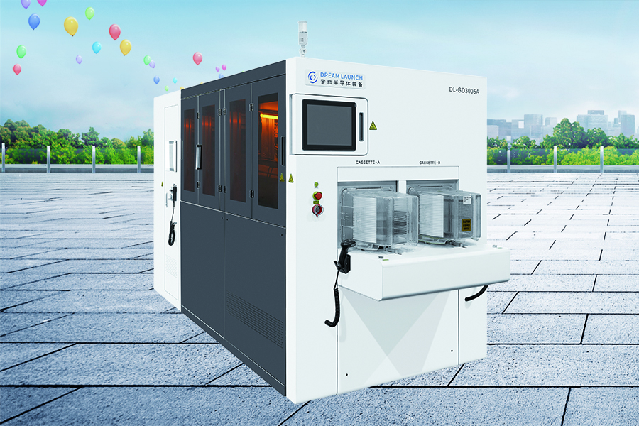 提升芯片精度的秘密：晶圓研磨機(jī)全面解析