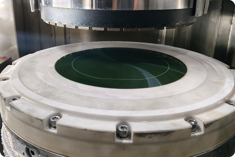 晶圓減薄機廠家