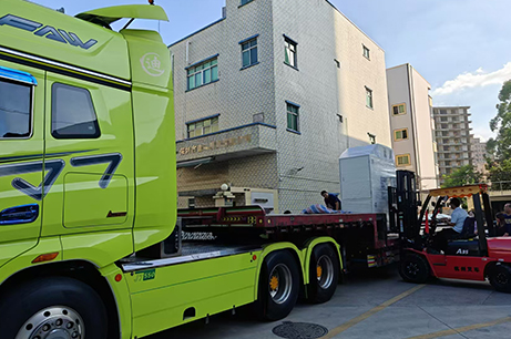 LED 芯片龍頭企業(yè)批量訂單，多種設(shè)備組合